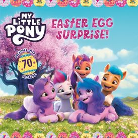 My Little Pony: Easter Egg Surprise!