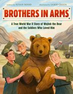 Brothers in Arms Hardcover  by Susan Hood
