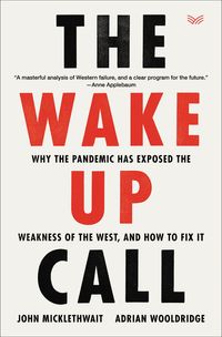 the-wake-up-call