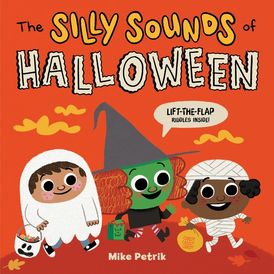 The Silly Sounds of Halloween