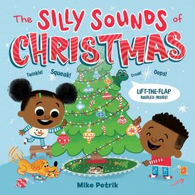 The Silly Sounds of Christmas