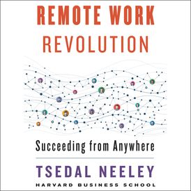 Remote Work Revolution