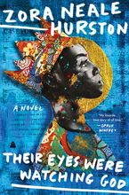 Their Eyes Were Watching God Hardcover  by Zora Neale Hurston