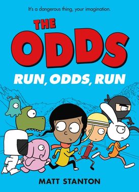 The Odds: Run, Odds, Run