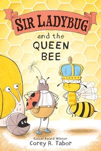 sir-ladybug-and-the-queen-bee