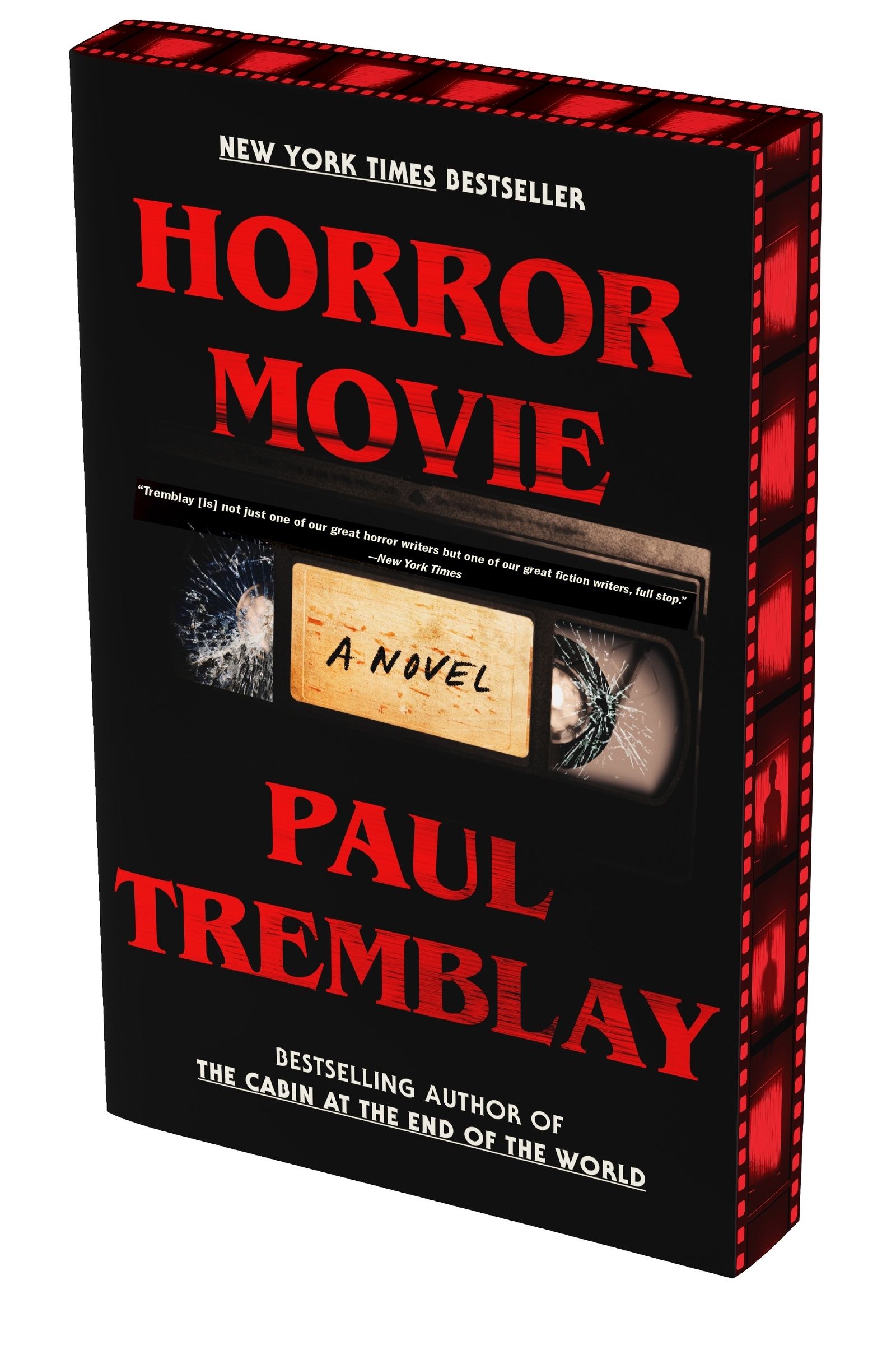 Horror Movie