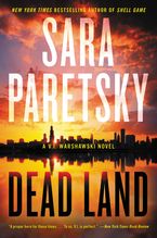 Dead Land Paperback  by Sara Paretsky