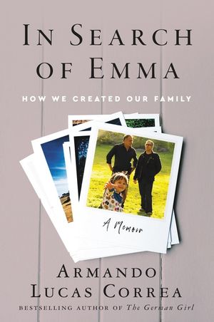 In Search of Emma
