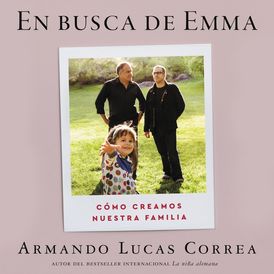 In Search of Emma \ En busca de Emma (Spanish edition)