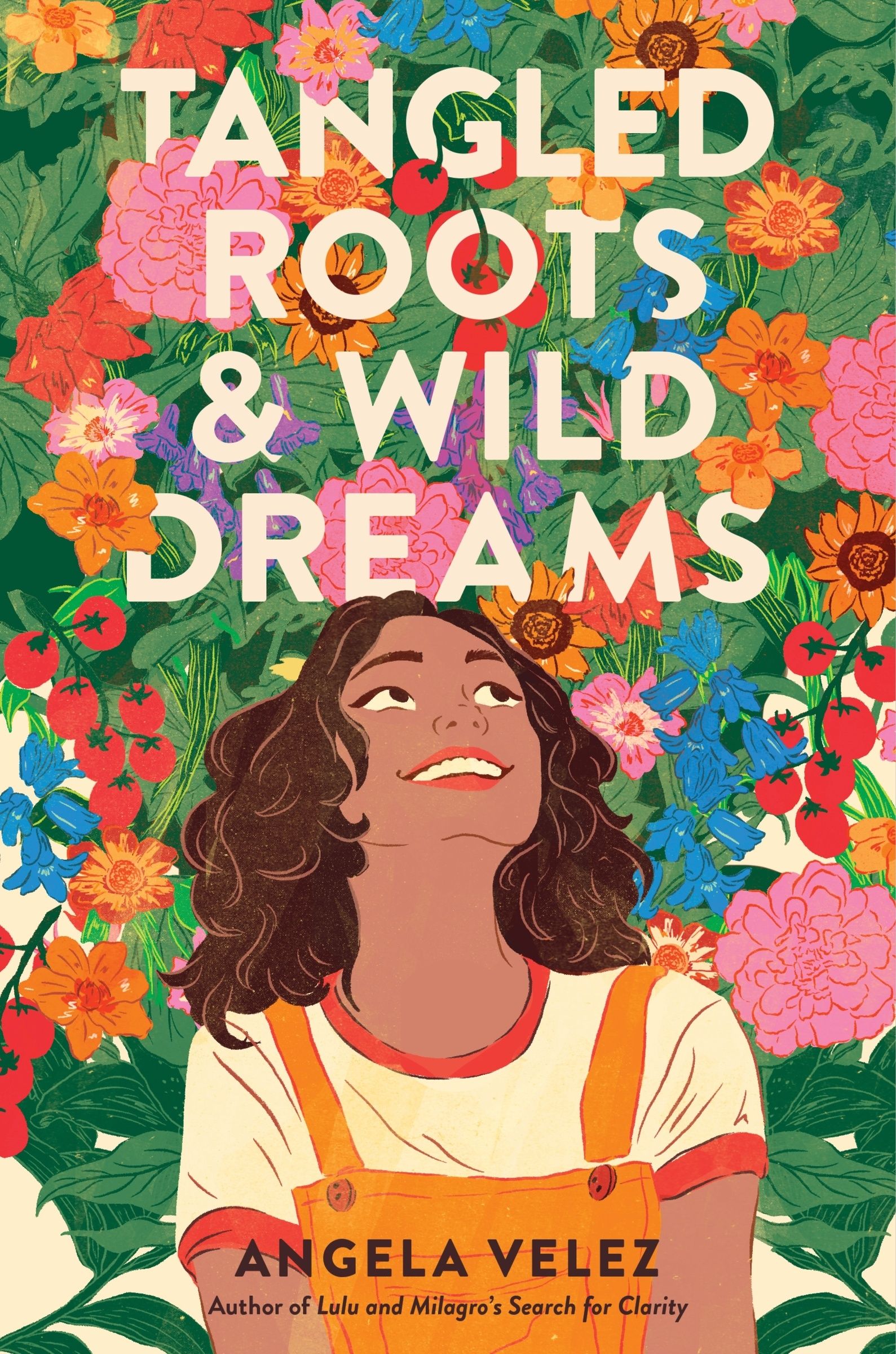 Tangled Roots & Wild Dreams