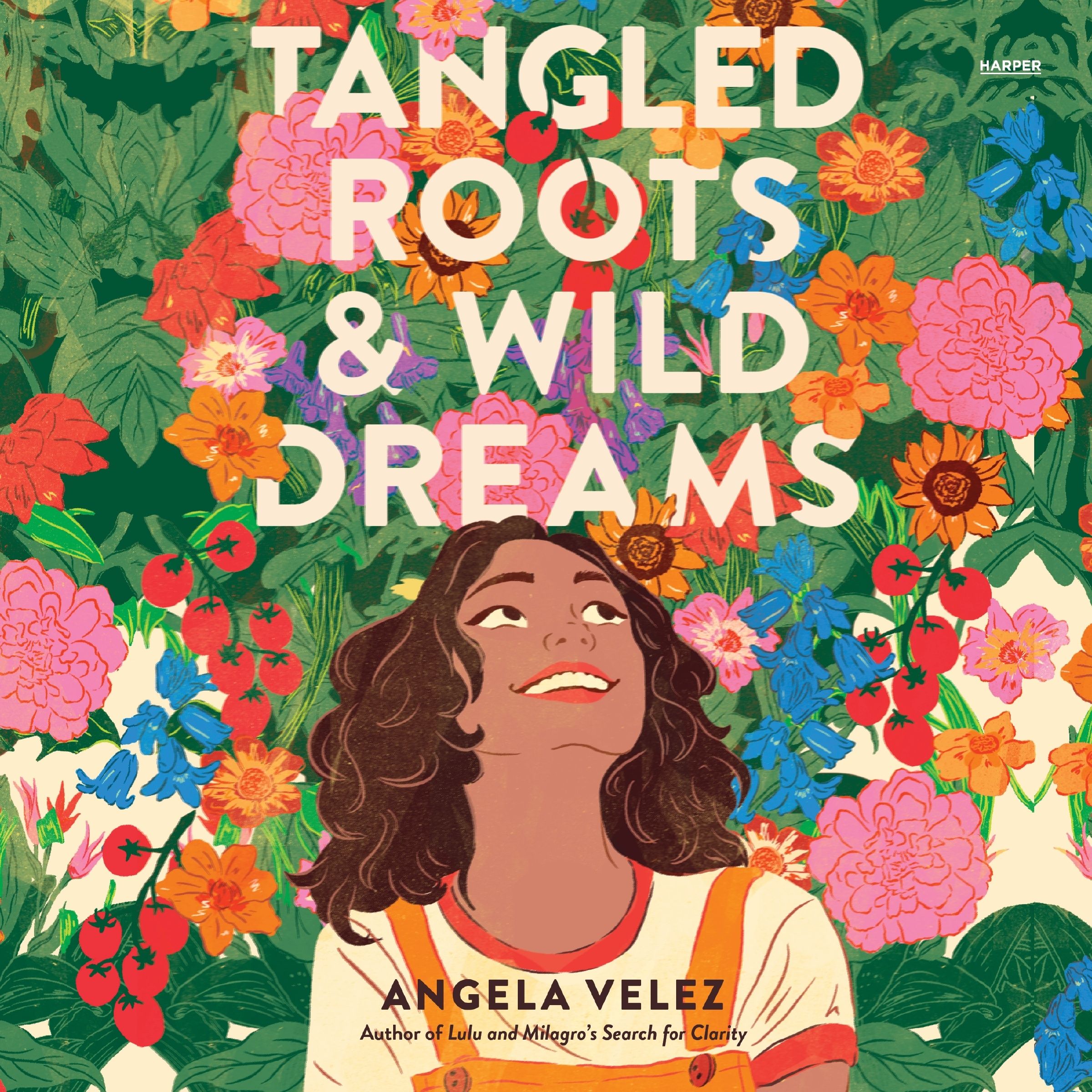 Tangled Roots & Wild Dreams