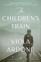 The Children's Train Paperback  by Viola Ardone