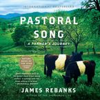 Pastoral Song Downloadable audio file UBR by James Rebanks