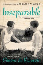 Inseparable Paperback  by Simone de Beauvoir