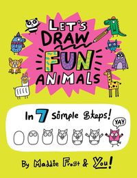 lets-draw-fun-animals