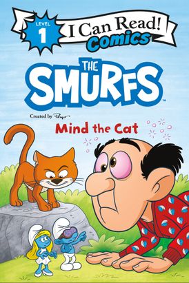 Smurfs: Mind the Cat