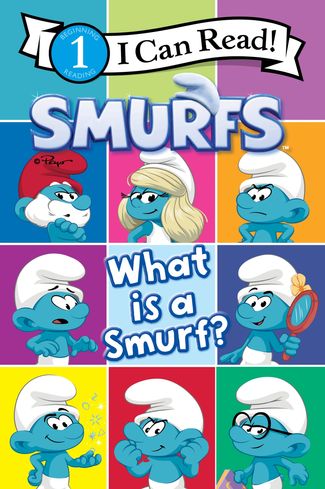 What is a smurf discount