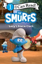 Smurfs: Lazy's Alarm Clock