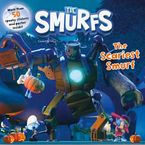Smurfs: The Scariest Smurf Paperback  by Peyo