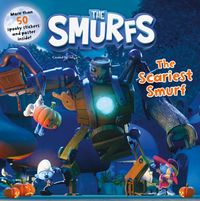 smurfs-the-scariest-smurf