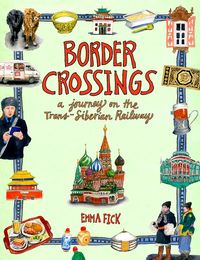 border-crossings