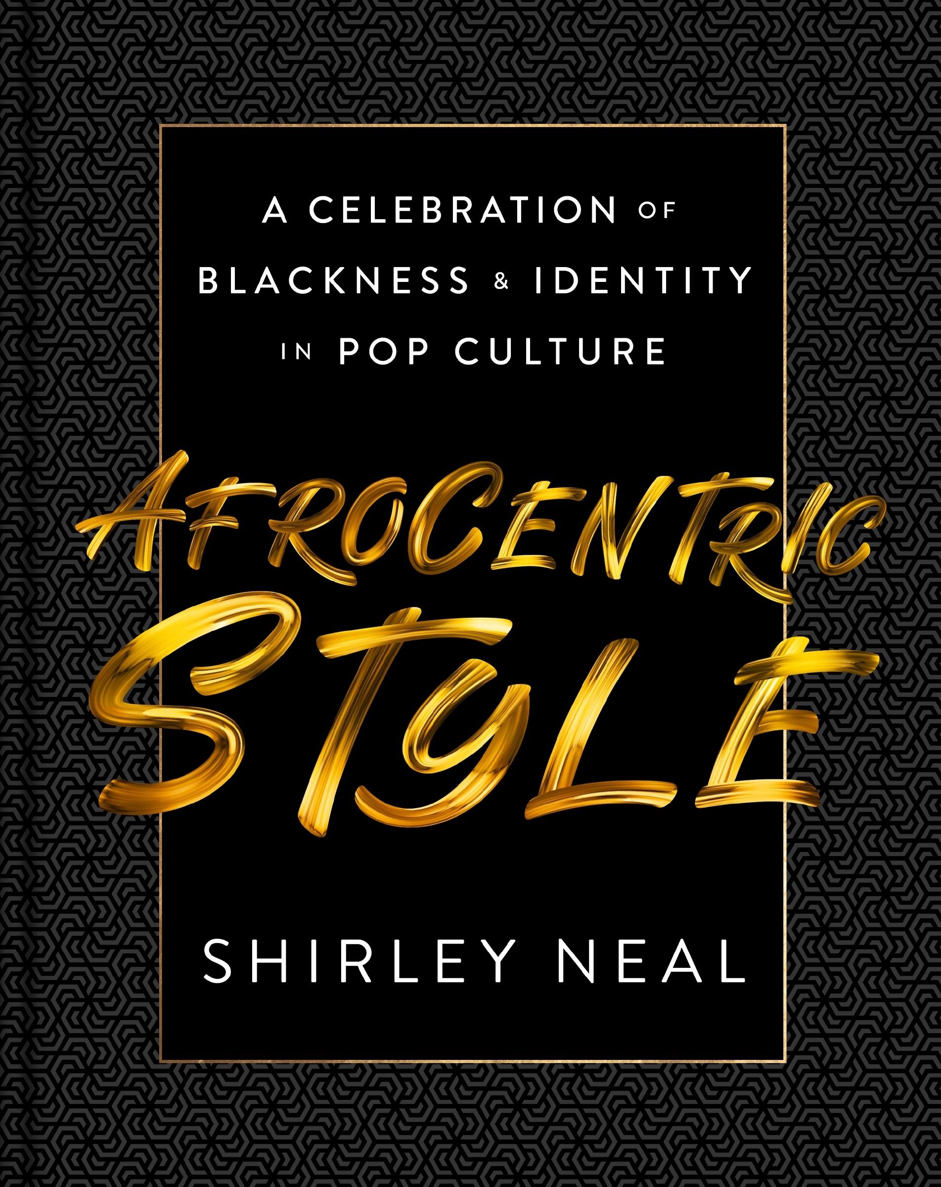 AfroCentric Style, Sports, Hobbies & Travel, Hardback, Shirley Neal