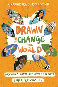 drawn-to-change-the-world-graphic-novel-collection