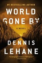 World Gone By Paperback  by Dennis Lehane