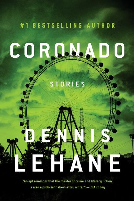 Small Mercies by Dennis Lehane, Hardcover