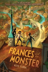 frances-and-the-monster