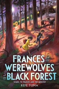 frances-and-the-werewolves-of-the-black-forest