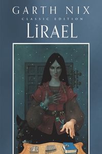 lirael-classic-edition