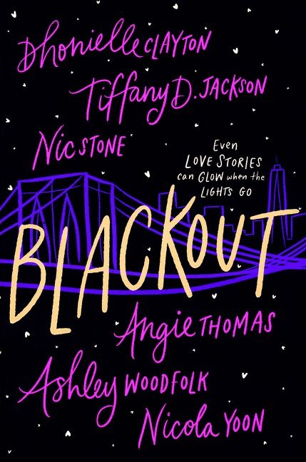 54 YA Books You Need to Read—Especially During Black History Month