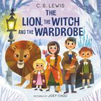 The Lion, the Witch and the Wardrobe eBook  by C. S. Lewis