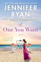 The One You Want Paperback  by Jennifer Ryan