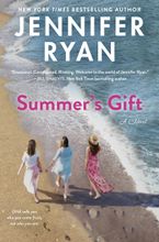 Summer's Gift Paperback  by Jennifer Ryan