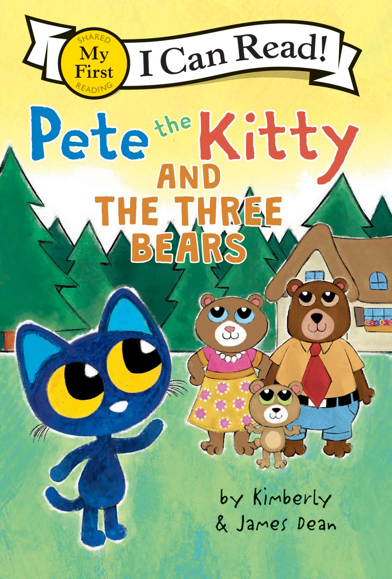 pete-the-kitty-and-the-three-bears