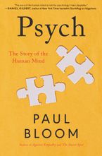 Psych by Paul Bloom