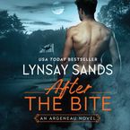 After the Bite Downloadable audio file UBR by Lynsay Sands