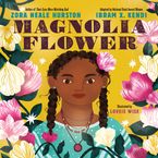 Magnolia Flower Hardcover  by Zora Neale Hurston