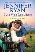 Chase Wilde Comes Home Paperback  by Jennifer Ryan