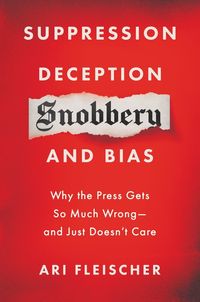 suppression-deception-snobbery-and-bias