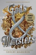 Gods & Monsters (signed edition)