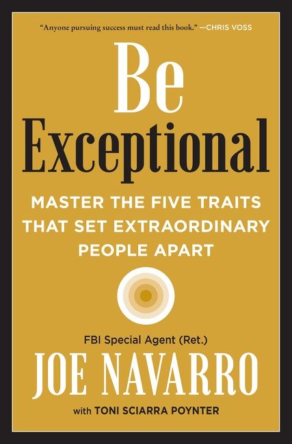 Be Exceptional Intl