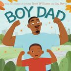 Boy Dad by Sean Williams,Jay Davis