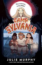 Camp Sylvania Hardcover  by Julie Murphy
