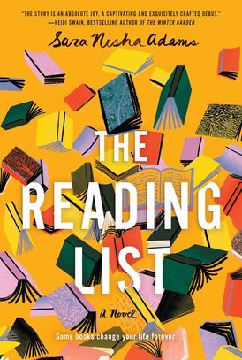 The Reading List