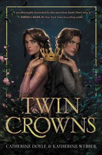 twin-crowns