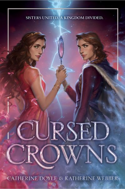 Twin Crowns (Twin Crowns, #1) by Catherine Doyle