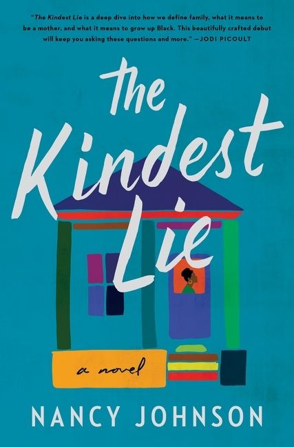 The Kindest Lie ANZ